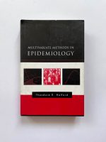 Multivariate Methods in Epidemiology