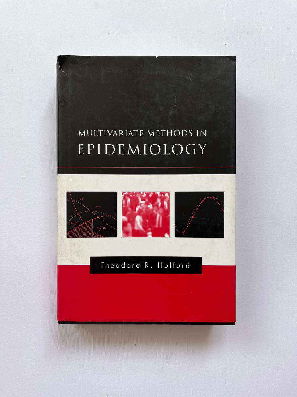 Multivariate Methods in Epidemiology هیواد