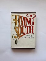 Flying South / Nancy Geyer