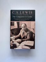 C.S. Lewis: A Companion & Guide / Walter Hooper