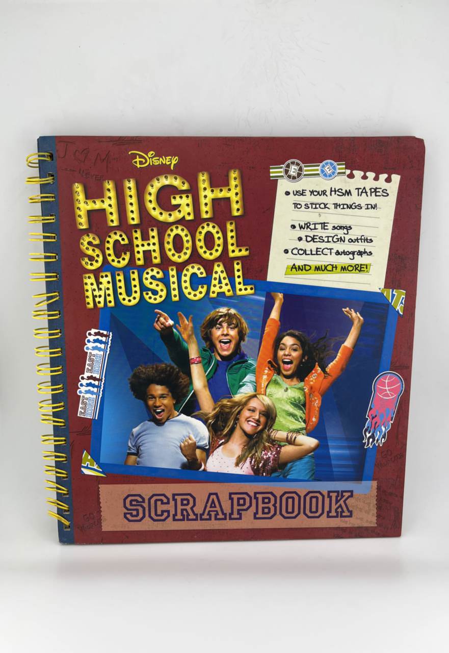 IMG_20231031_155047_435 High School Musical - Image 1