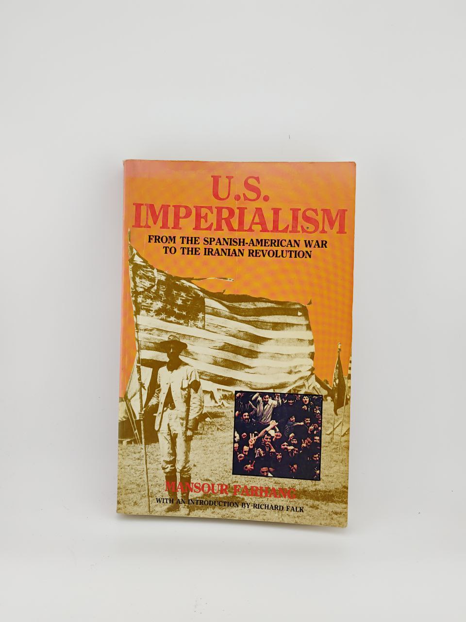 IMG_20240405_150857_839 U.S. imperialism / Mansour Farhang - Image 1