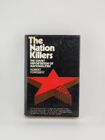 The nation killers / Robert Conquest