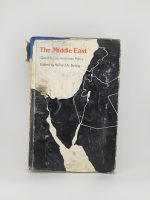 The Middle East: Quest for an American Policy