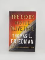 The Lexus and the Olive Tree / Thomas Friedman