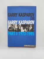 Garry Kasparov on Fischer - Image 2