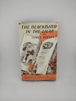 The Blackbird in the Lilac / James Reeves