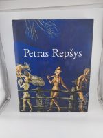 Petras Repšys