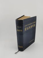 les guides bleus Égypte hachette - Image 2