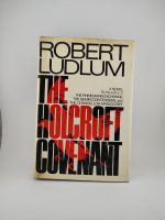 The Holcroft Covenant / Robert Ludlum