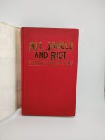 All jangle and riot - Image 3