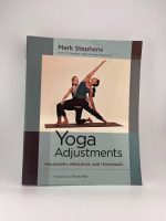 Yoga Adjustments / Mark Stephens