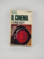 Il cinema / SADOUL Georges