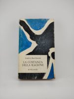 La costanza della ragione / Vasco Pratolini