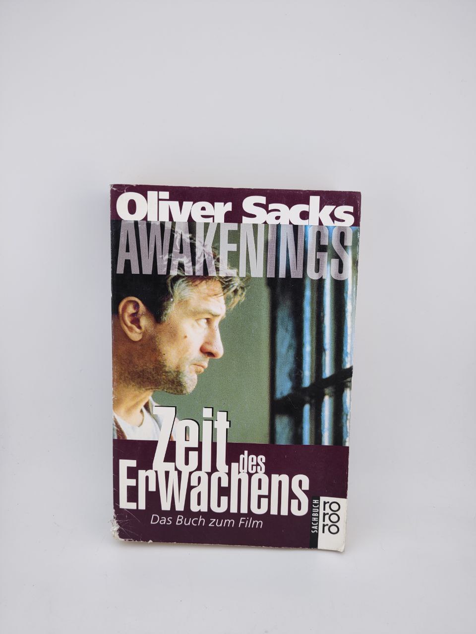 IMG_20240522_154228_416 Awakenings / Oliver Sacks - Image 1