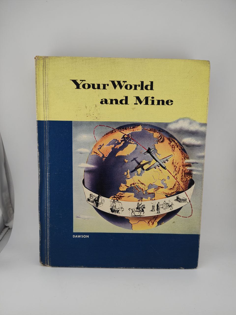 IMG_20240524_133410_216 Your World and Mine / Grace Dawson - Image 1