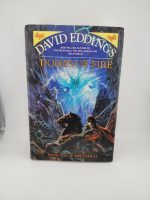 Domes of Fire / David Eddings