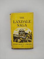 Laxdæla saga