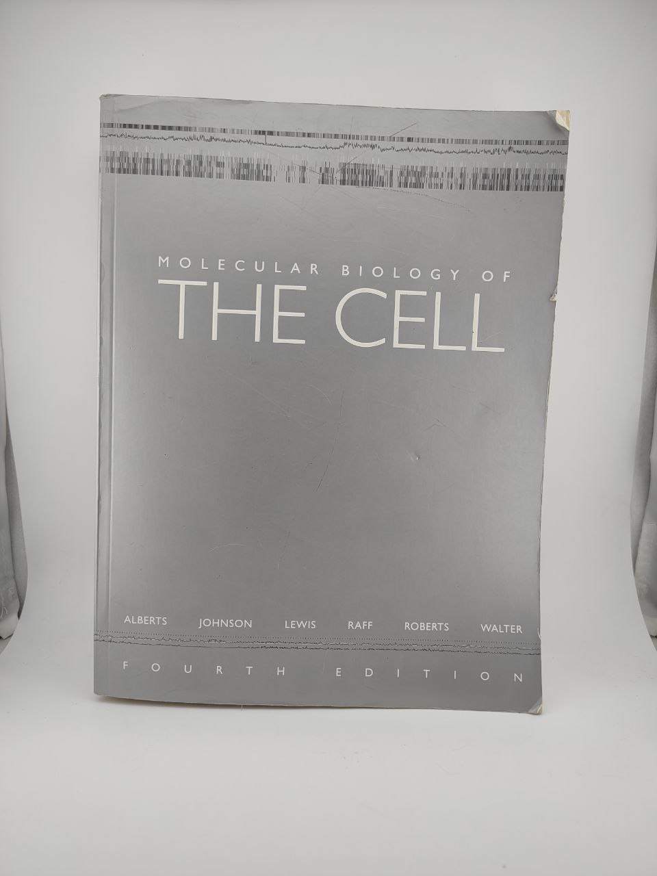 IMG_20240529_204614_889 Molecular Biology of the Cell - Image 1