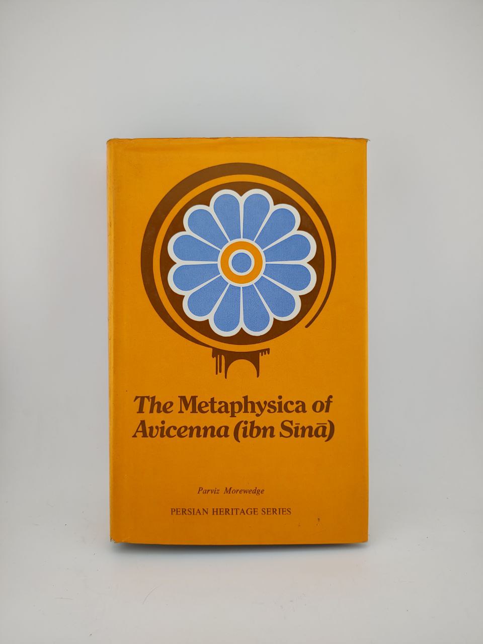 IMG_20240529_204618_769 The Metaphysica of Avicenna / Ibn Sina - Image 1