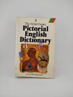 The Oxford Pictorial Dictionary