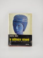 Le millénaire retrouvé / Geoffrey Bibby