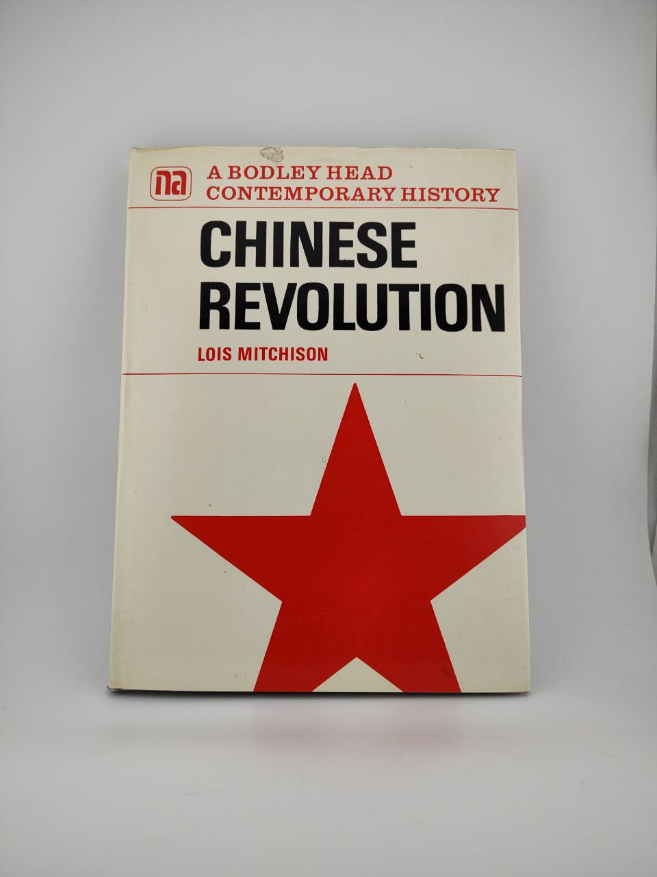 IMG_20240709_220002_306 Chinese Revolution / Lois Mitchison - Image 1