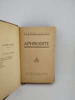 Aphrodite / Pierre Louÿs - Image 2