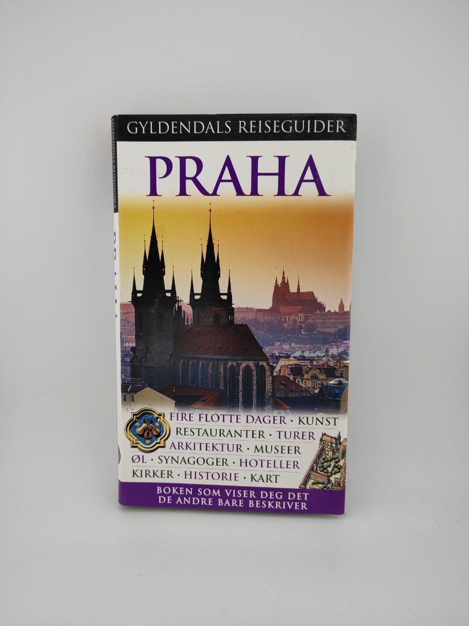 IMG_20240711_191343_391 Praha - Image 1