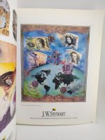 American Showcase Illustration - Image 2