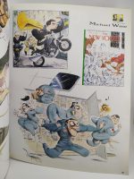 American Showcase Illustration - Image 3