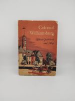Colonial Williamsburg