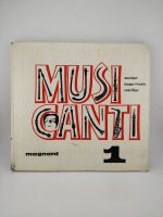 Musicanti
