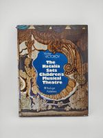 The Natalia Sats Children's Musical Theatre / Victor Victorov