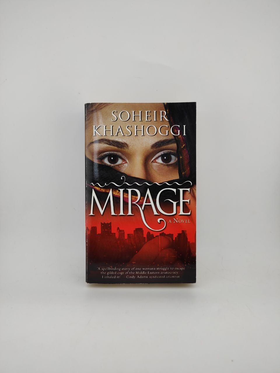IMG_20240918_124416_142 Mirage / Soheir Khashoggi - Image 1