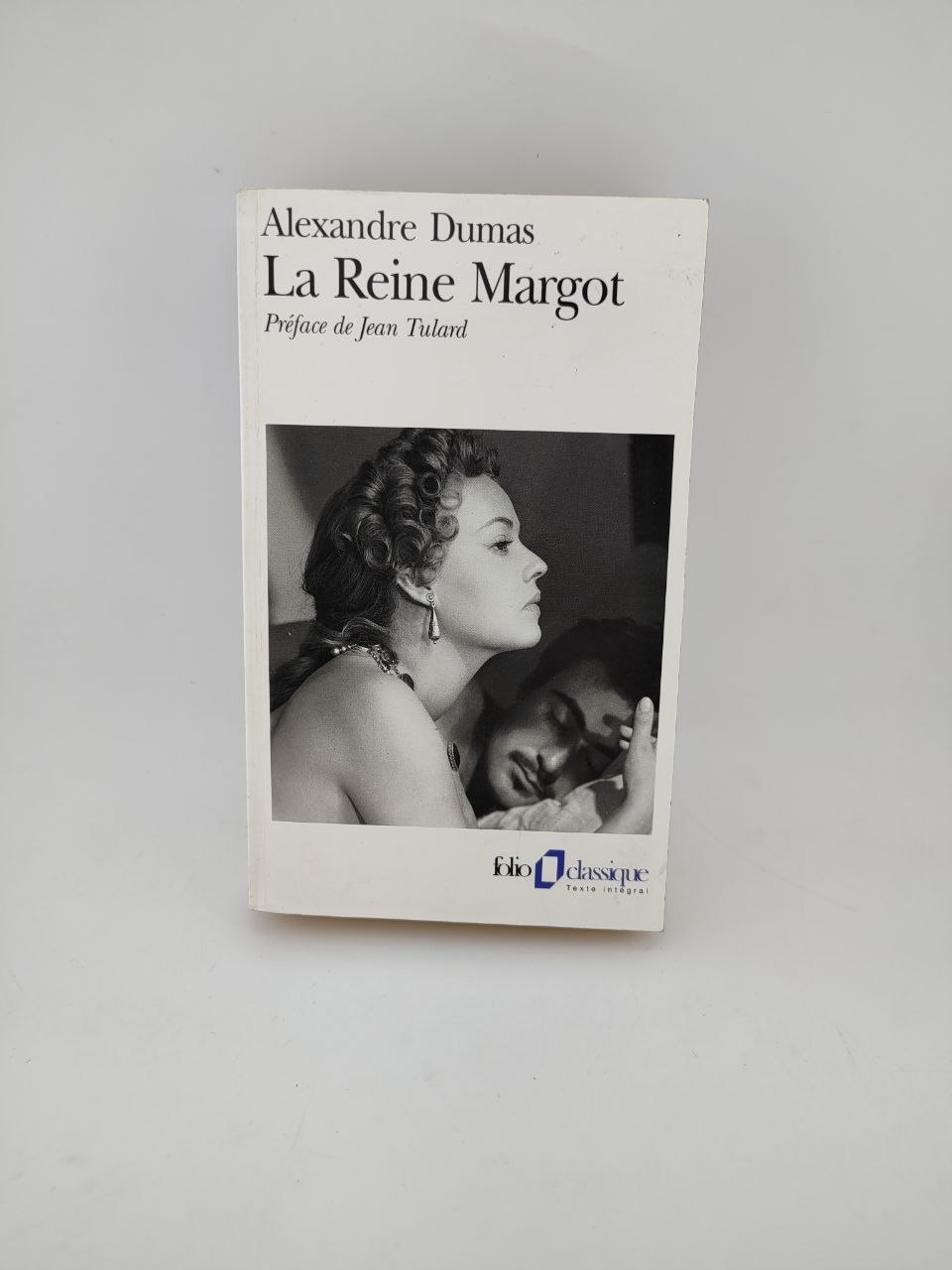 IMG_20241008_203056_889 La Reine Margot / Alexandre Dumas - Image 1