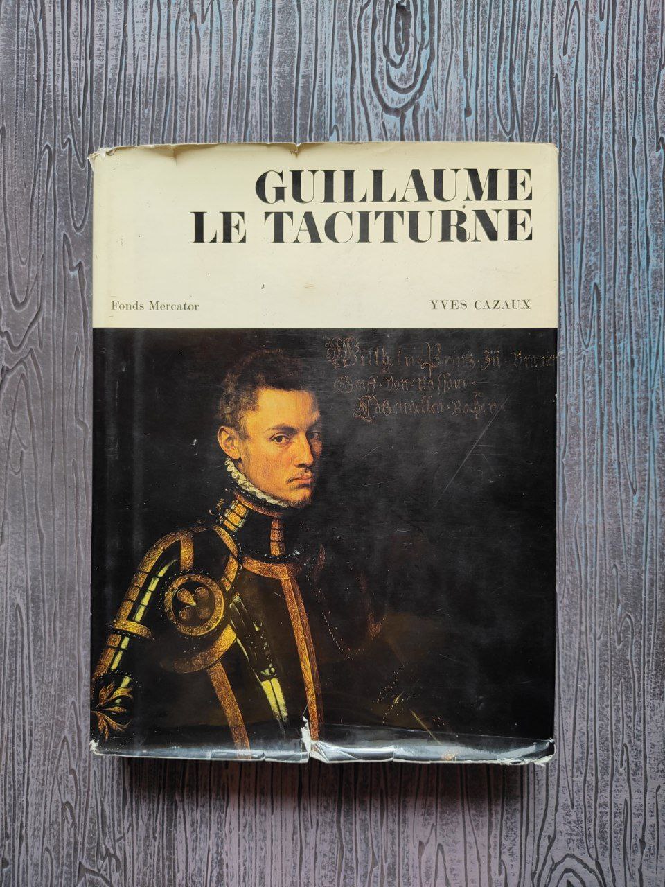 IMG_20241105_204037_940 Guillaume le Taciturne - Image 1