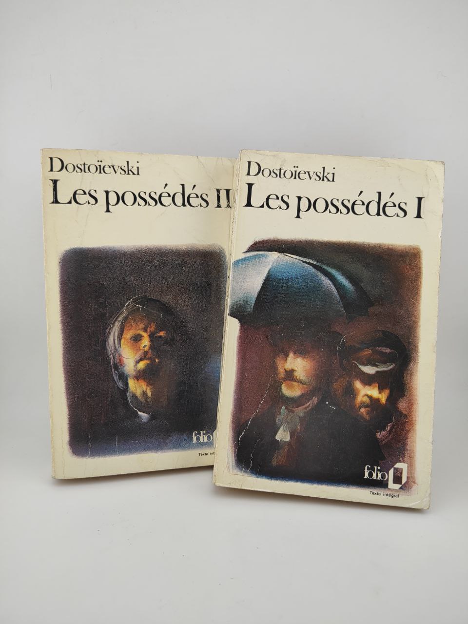 IMG_20241114_221702_772 Les Possédés / Fyodor Dostoevsky - Image 1