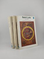 Saint Luke, Saint Matthew, Saint Mark