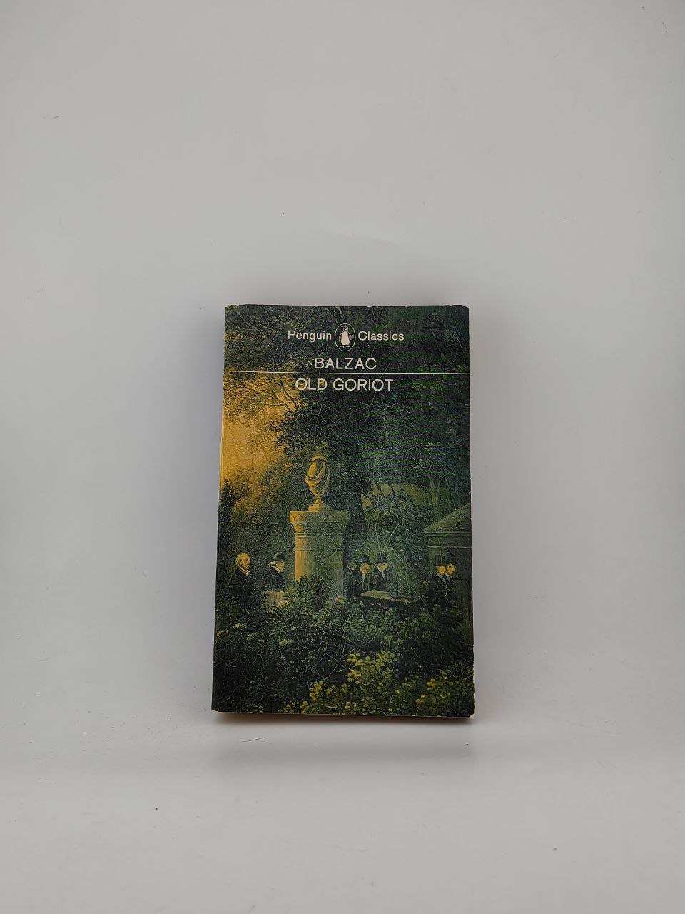 IMG_20241127_154644_534 Old Goriot / Honoré de Balzac - Image 1