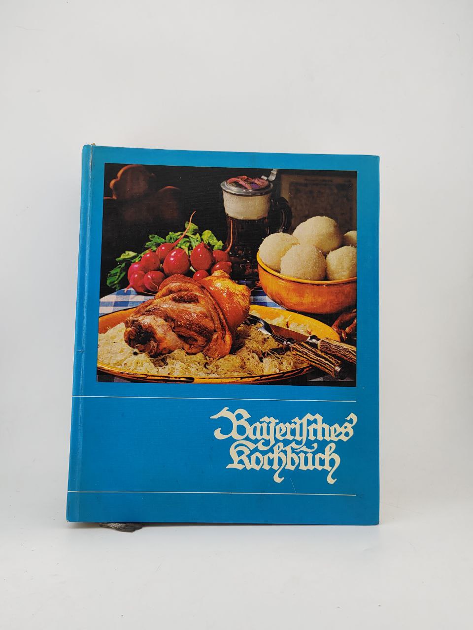 IMG_20241202_205045_252 Bayerisches Kochbuch - Image 1