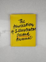 Association of Illustrators Second Annual