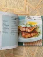 The One & Only Fish and Seafood Cookbook - Image 2
