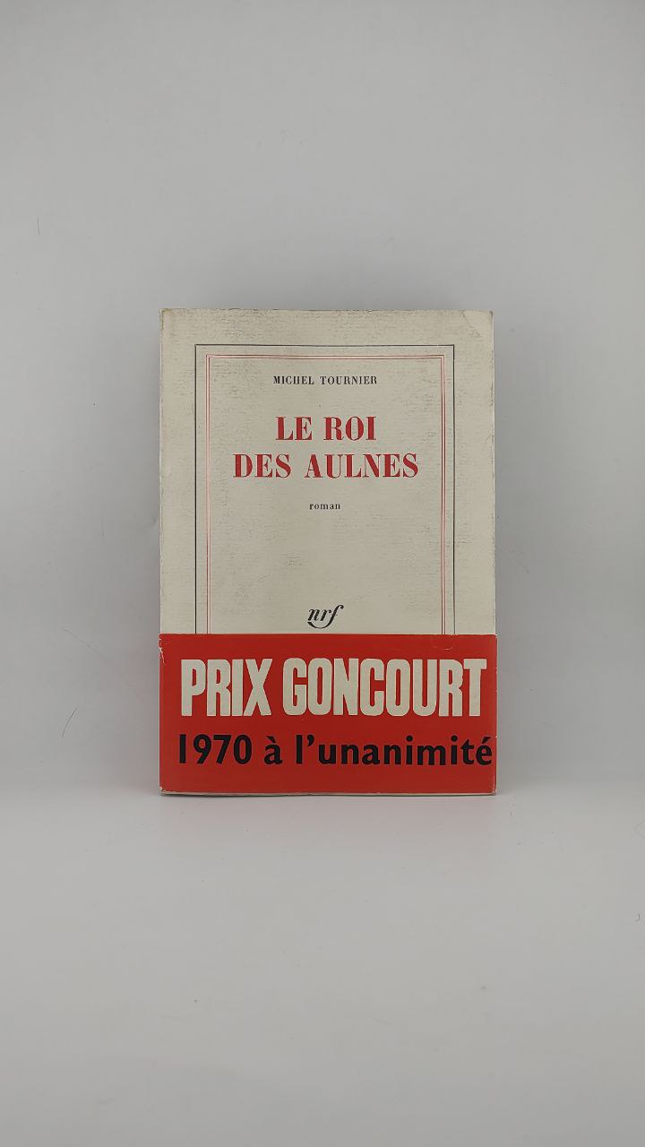 photo_5787152292158490090_y Le Roi des Aulnes - Michel Tourner - Image 1