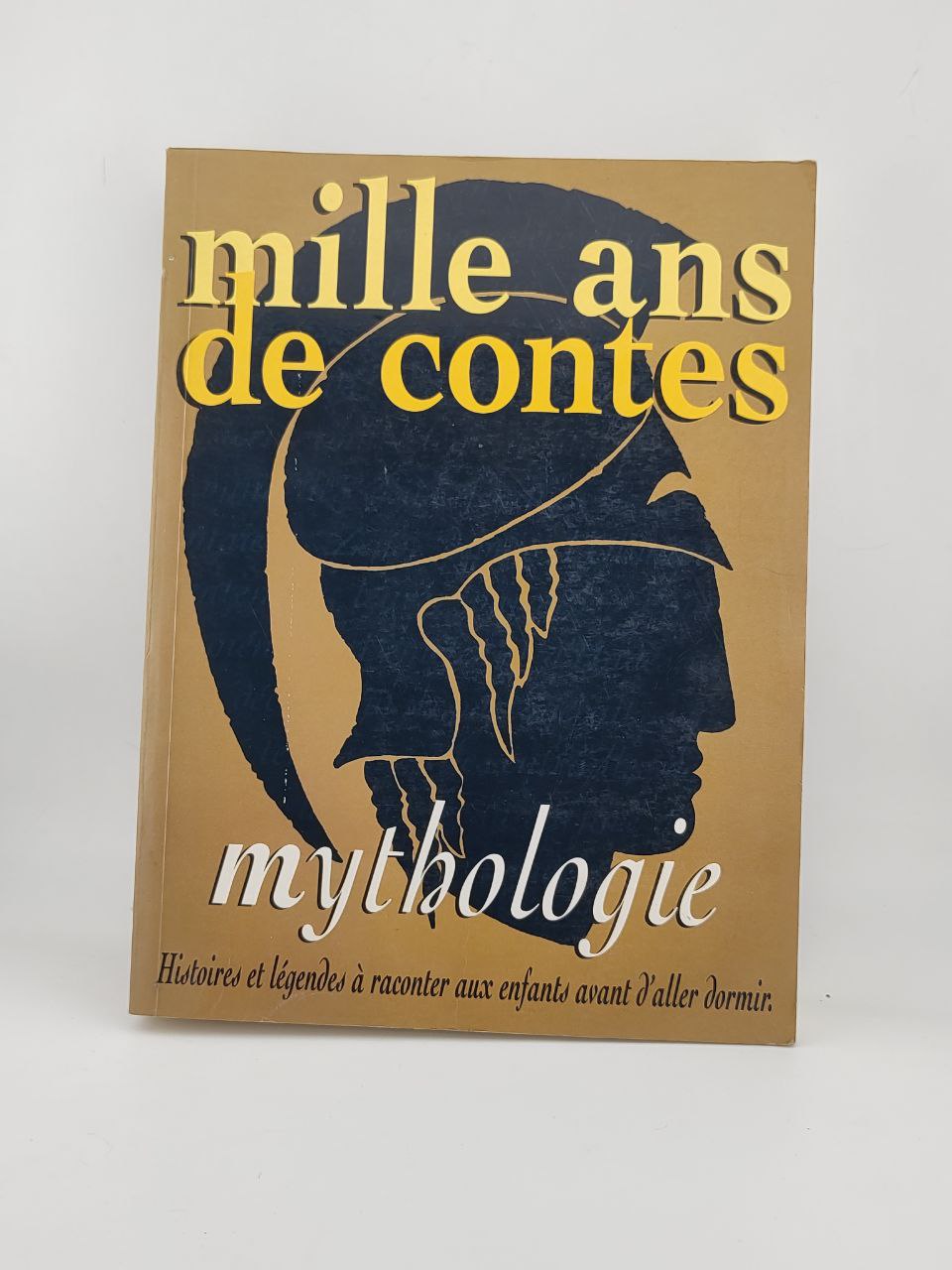 IMG_20250204_061257_761 Mille ans de contes: Mythologie - Image 1