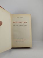 Résurrection / Léon Tolstoï - Image 2