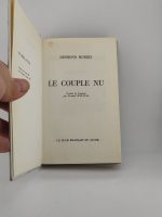 Le Couple Nu / Desmond Morris - Image 2