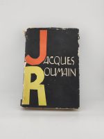 Œuvres Choisies / Jacques Roumain