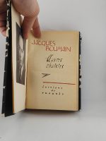 Œuvres Choisies / Jacques Roumain - Image 2