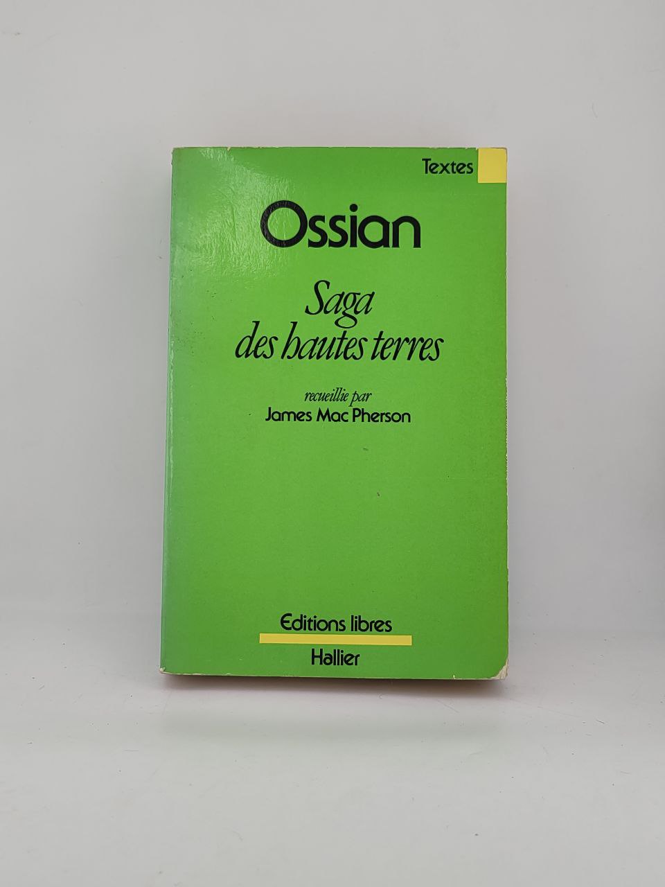 IMG_20250218_205054_175 Saga des Hautes Terres / Ossian - Image 1
